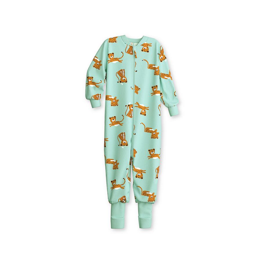 Pyjama une pièce, long