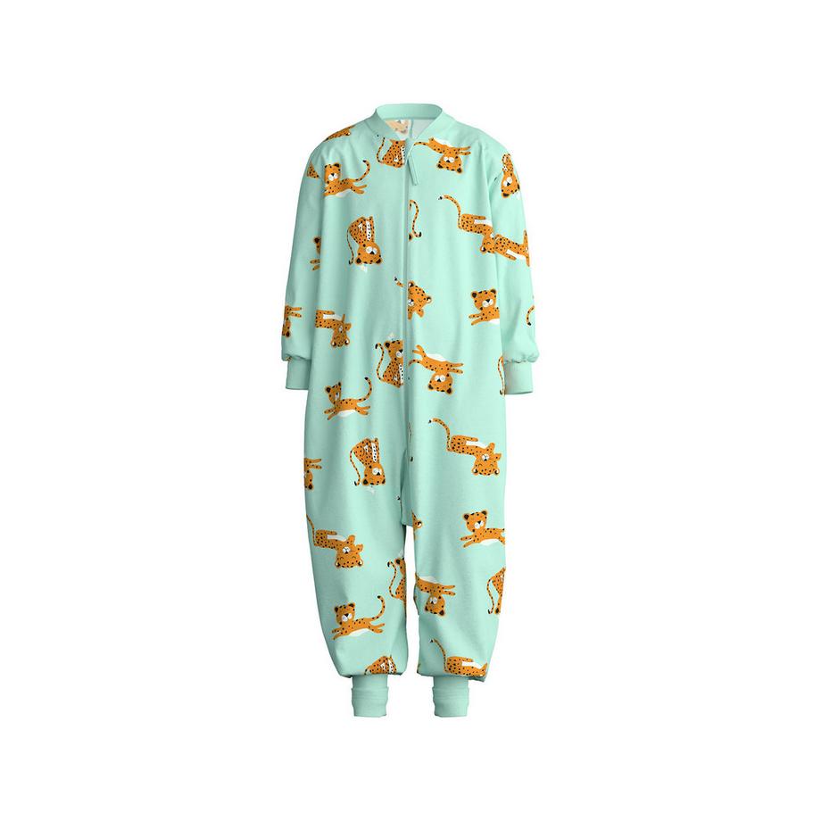 CALIDA Pyjama une pièce long  