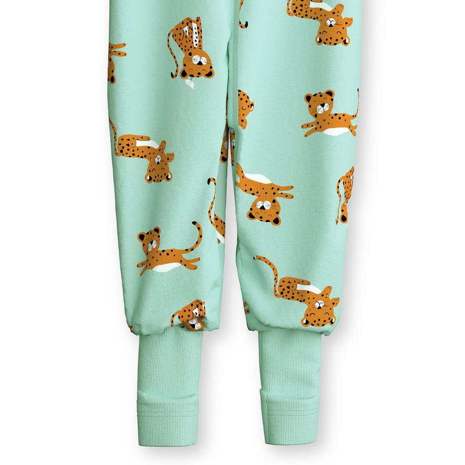 CALIDA Pyjama une pièce long  