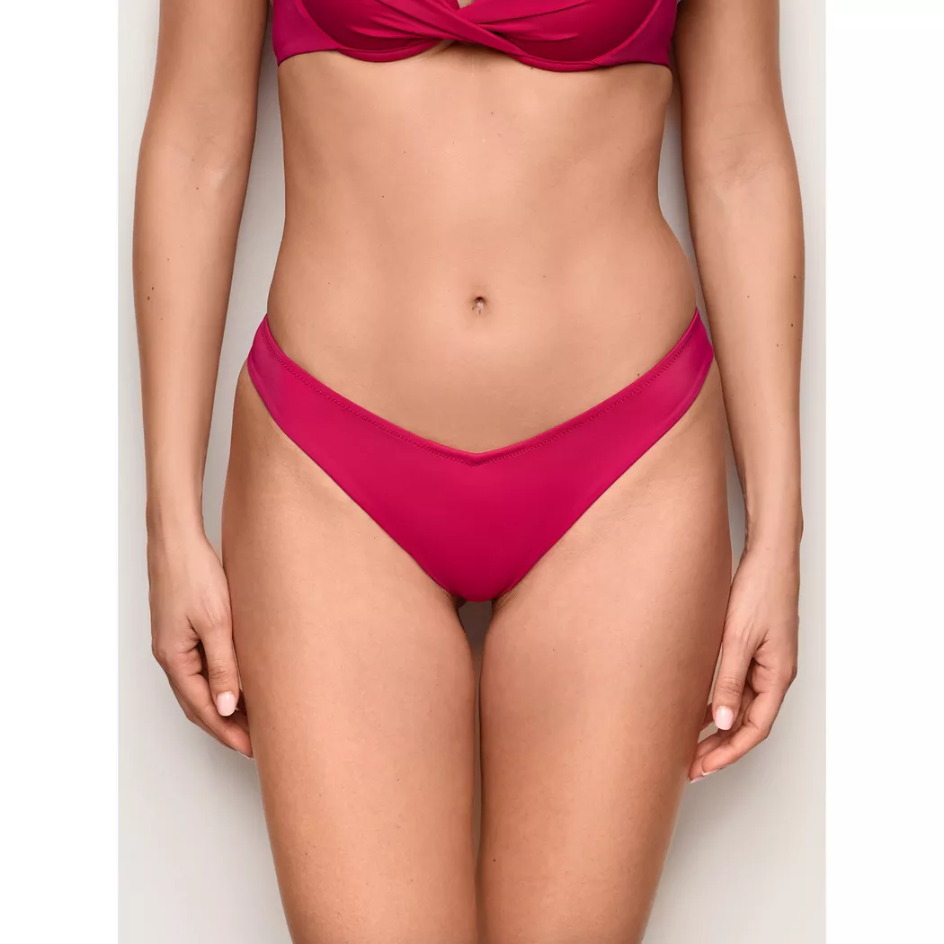 Yamamay - Brazilian, für Damen, Magenta, Größe 34