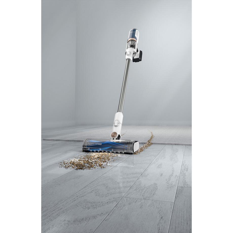 Shark Aspirateur Accu Clean & Empty 