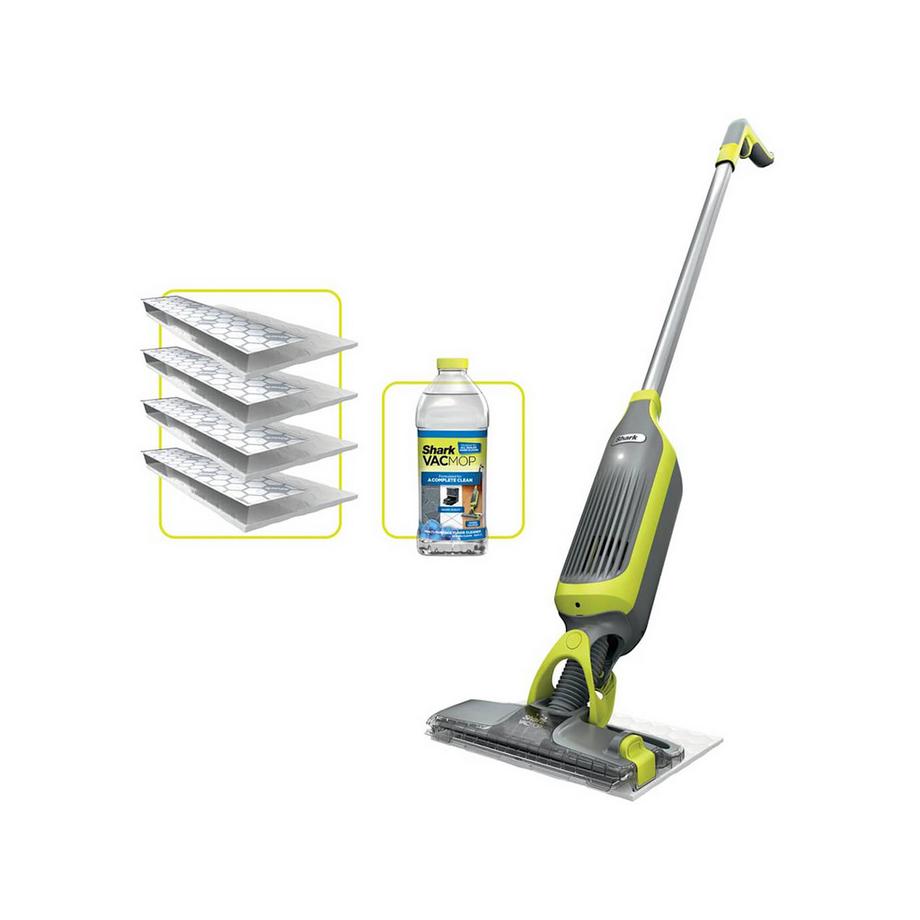 Balai aspirateur sans fil