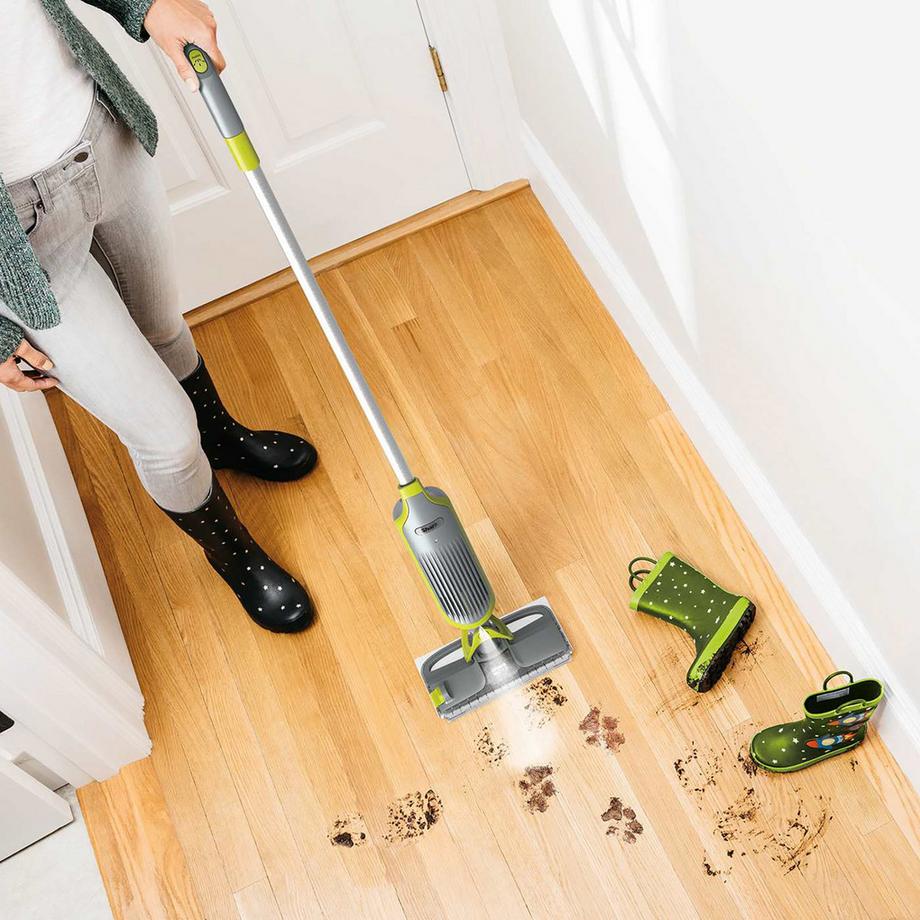 Shark Balai aspirateur sans fil VacMop 2in1 