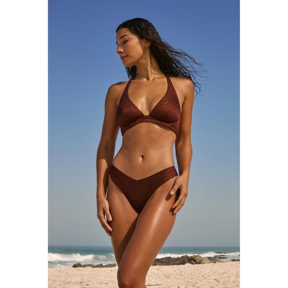 Etam Brazilian Bikini Unterteil  