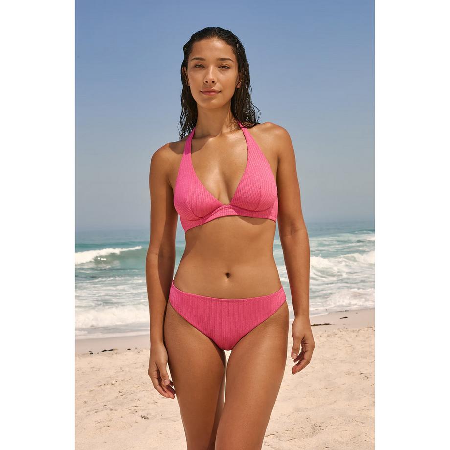 Etam Haut de bikini à col halter  