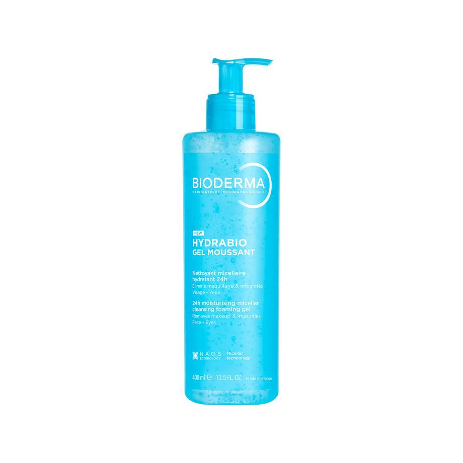Hydrabio Gel Moussant