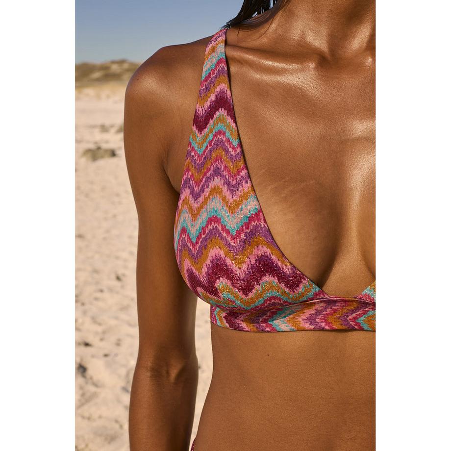 Etam Haut de bikini triangle  