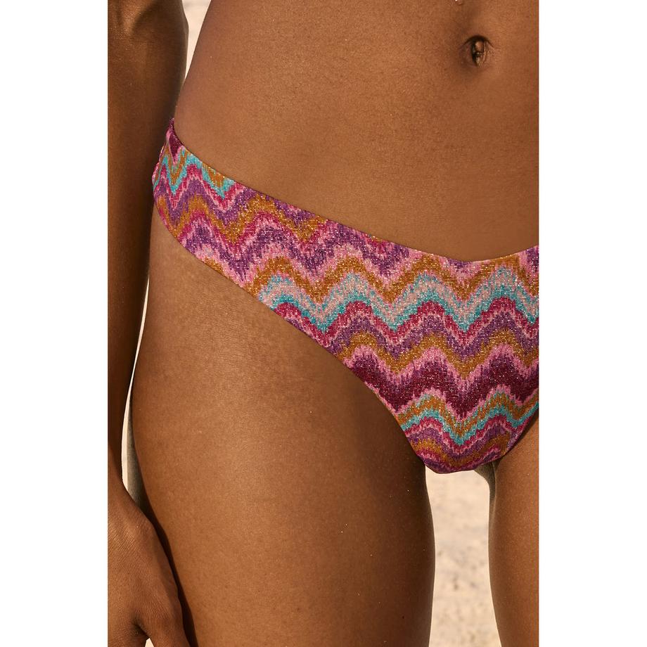 Etam Slip de bikini brésilien  