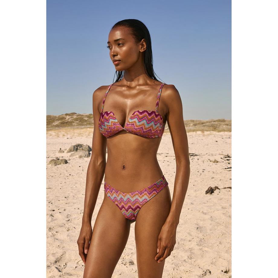 Etam Slip de bikini brésilien  