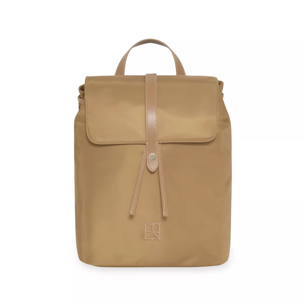 Caroll - Rucksack, für Damen, Braun, One Size