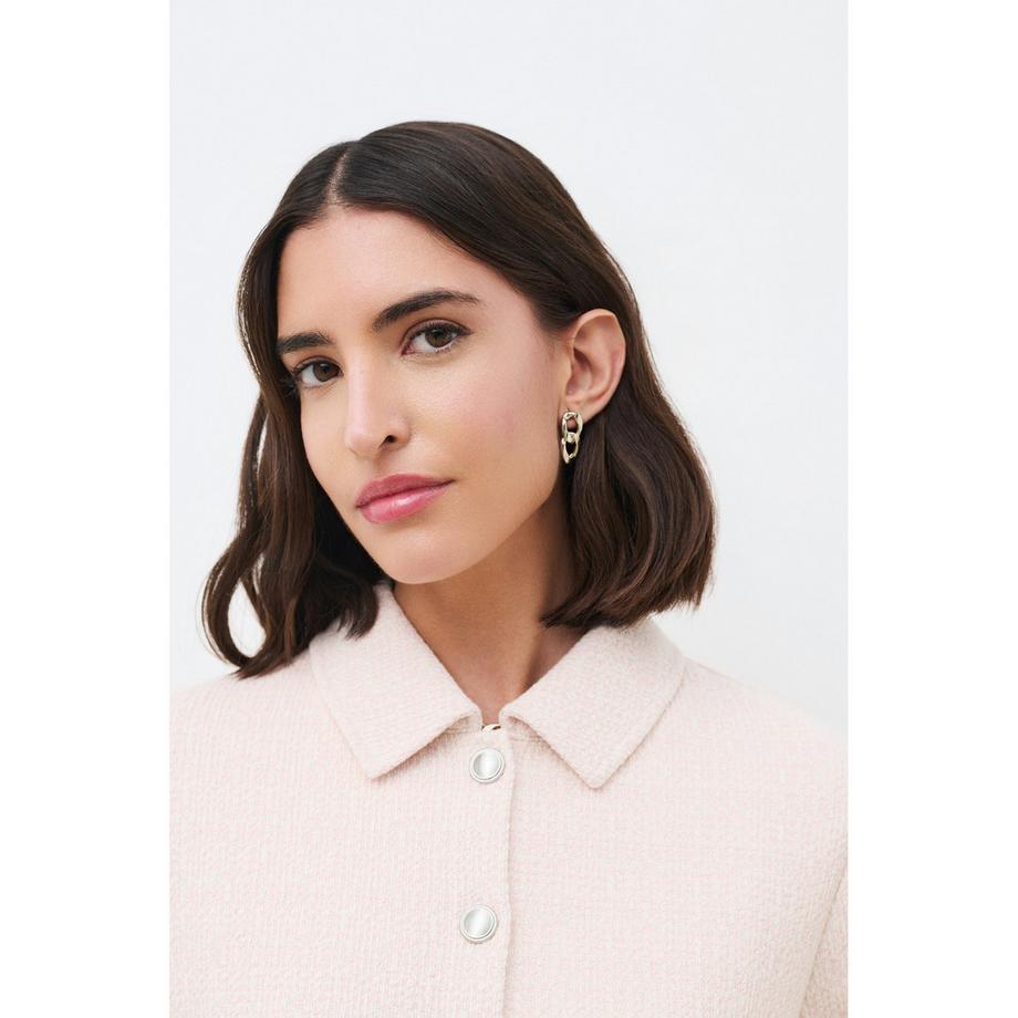 Caroll T-shirt Maniche Corte  