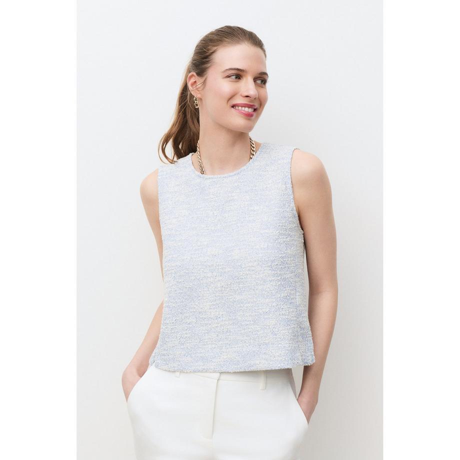 Cropped T-Shirt