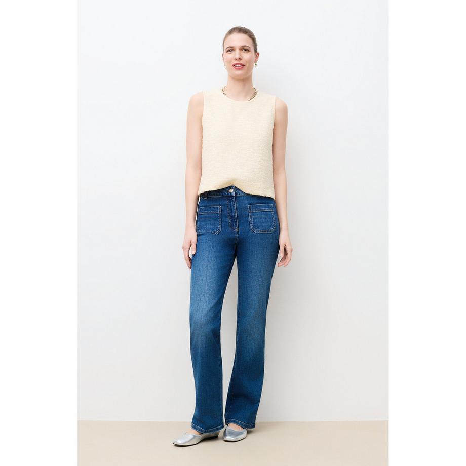 Caroll T-Shirt Court  