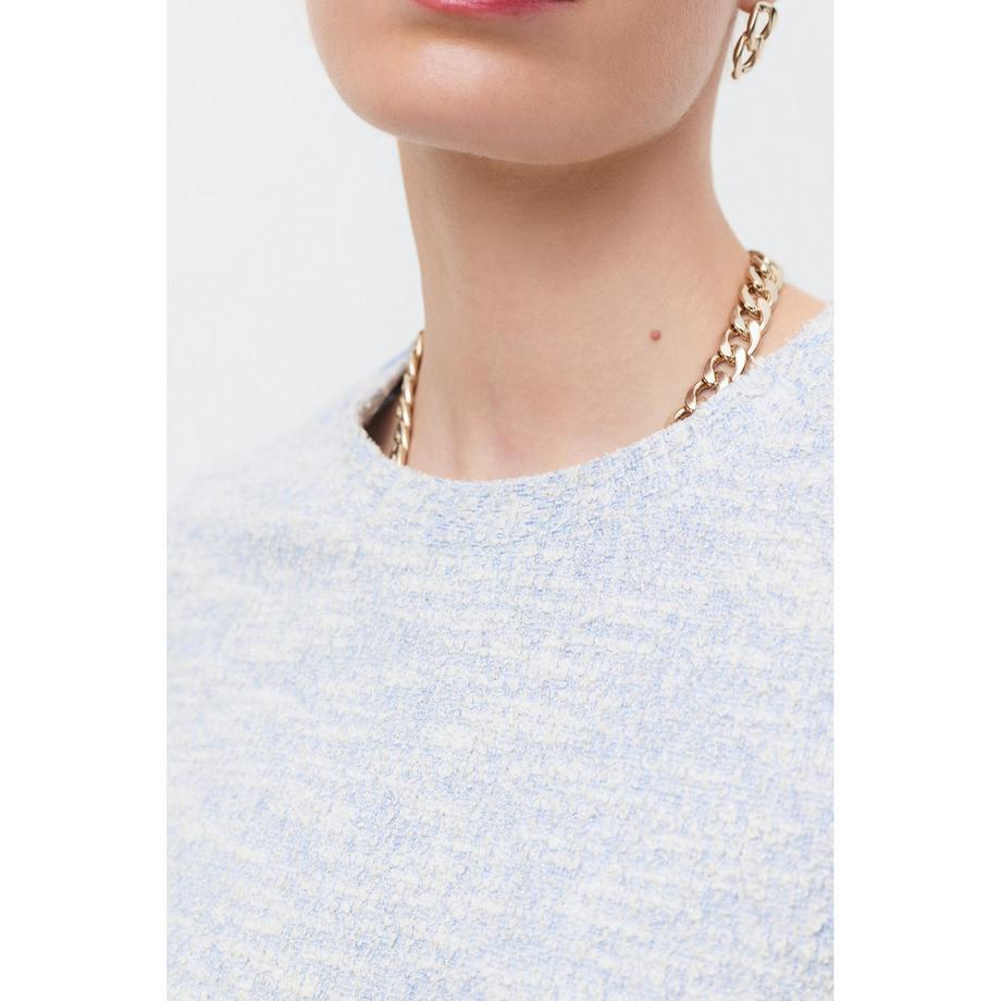 Caroll T-Shirt Girocollo Maniche Corte  