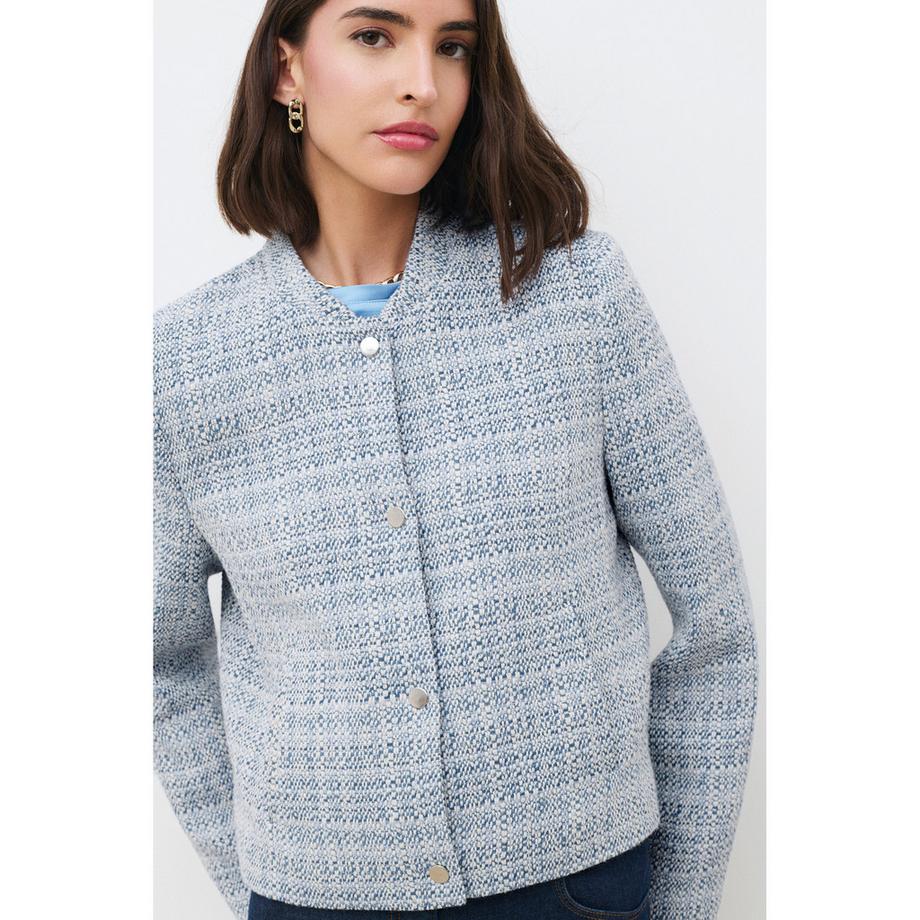 Caroll Giacca Bomber  