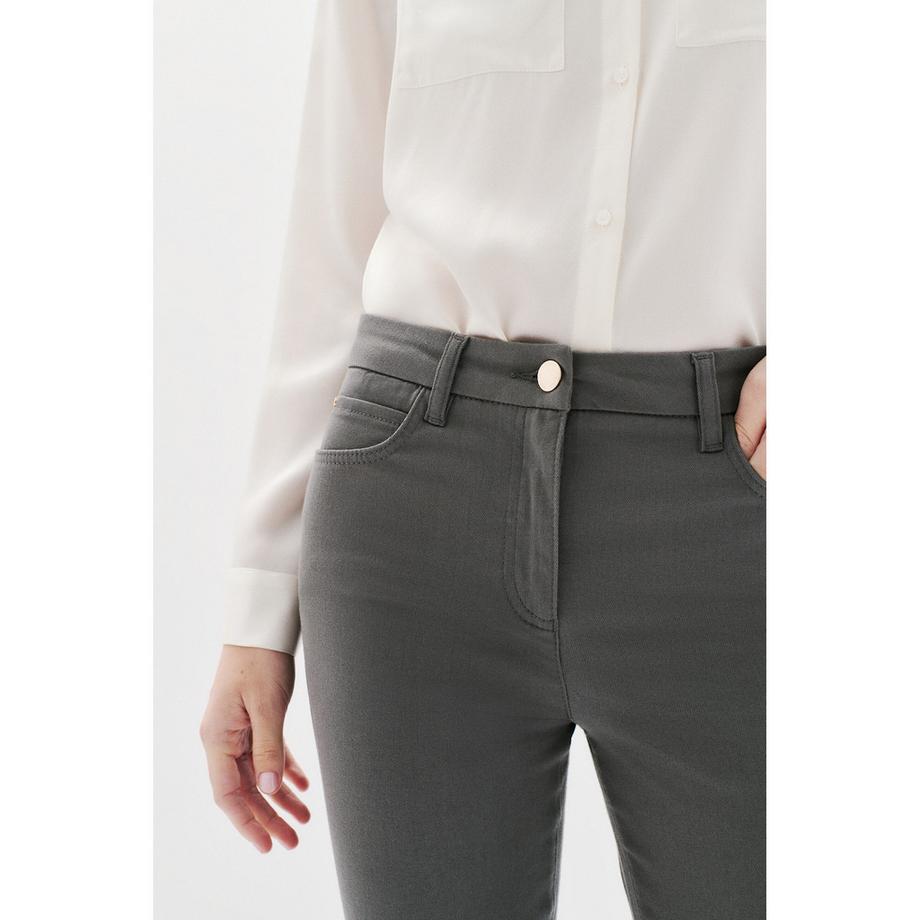 Caroll Pantaloni in tessuto  