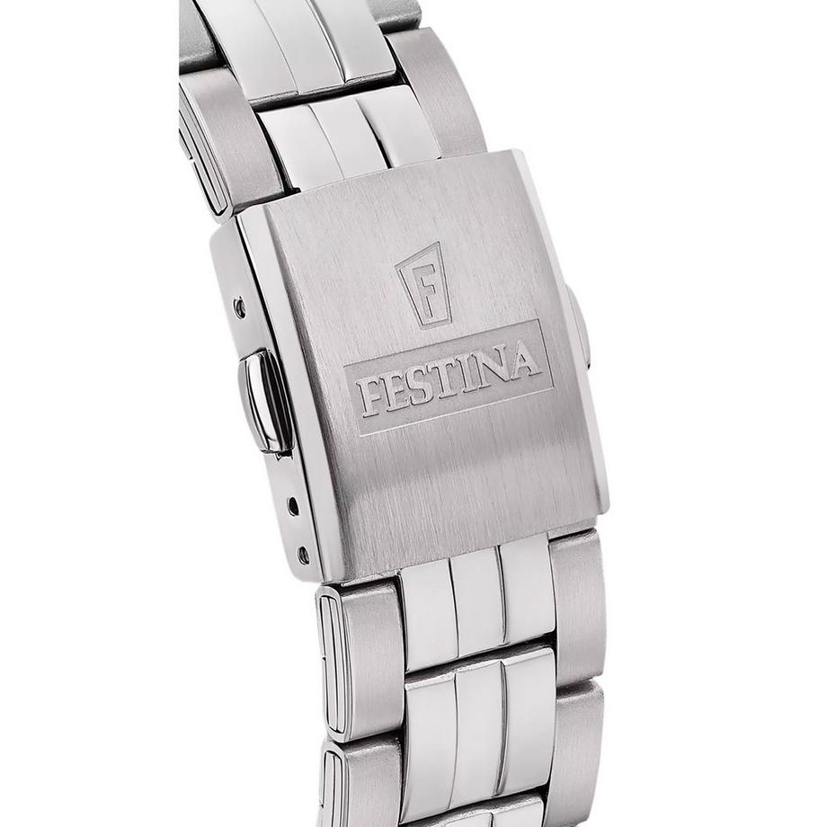 FESTINA ACERO CLASICO Horloge analogique 