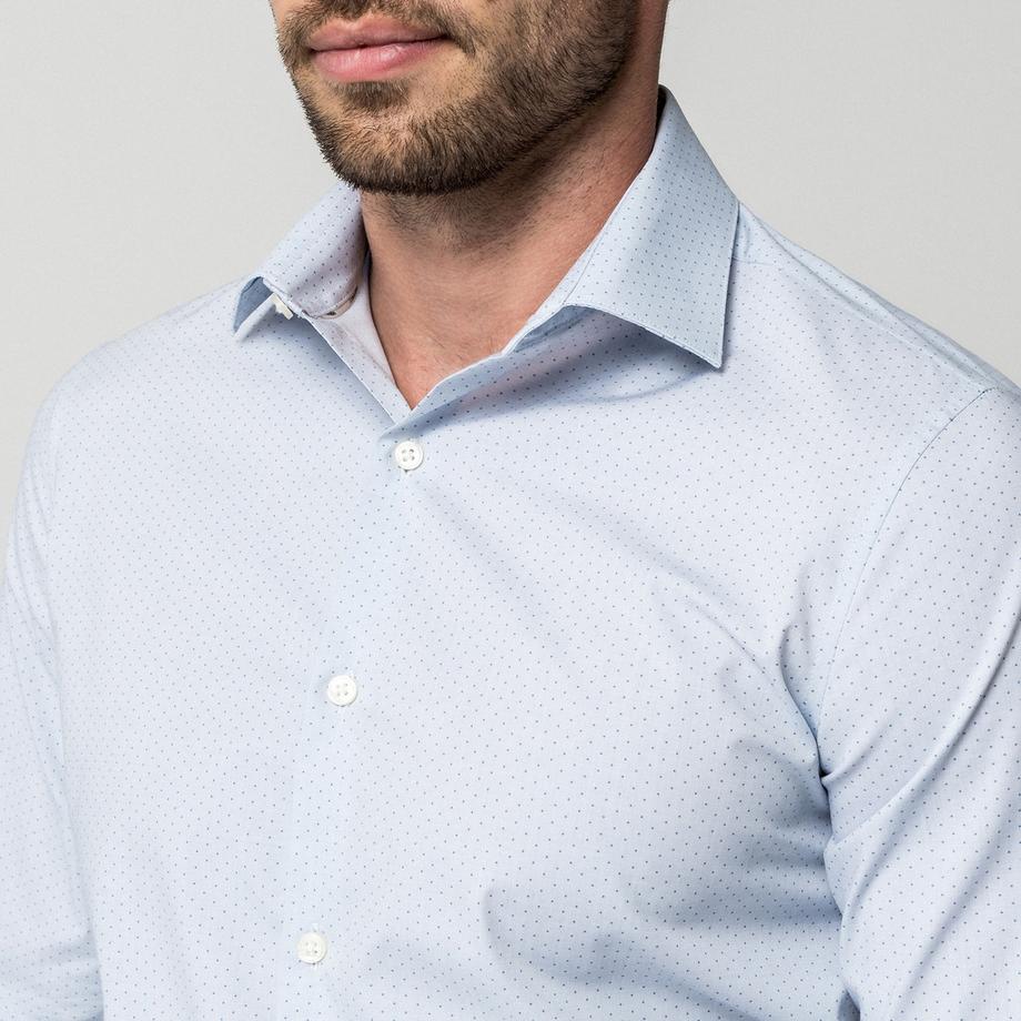 CALVIN KLEIN Hemden Camicia a maniche lunghe  