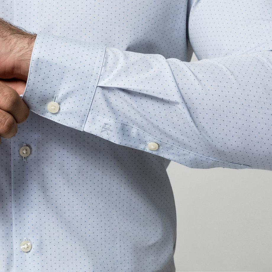CALVIN KLEIN Hemden Camicia a maniche lunghe  