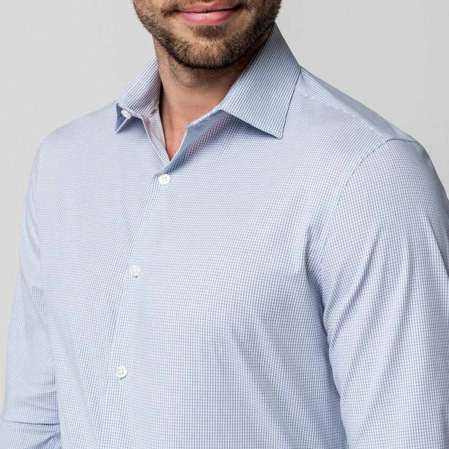 CALVIN KLEIN Hemden Camicia a maniche lunghe  