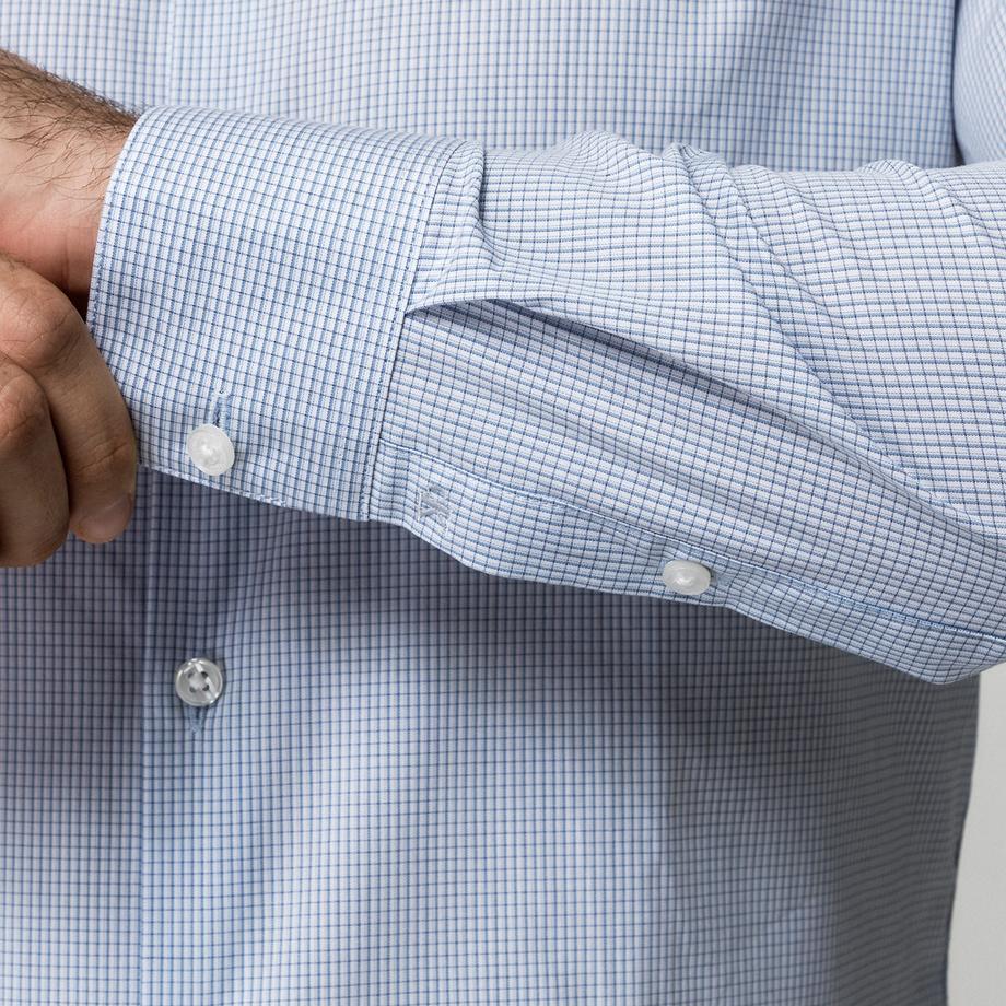CALVIN KLEIN Hemden Camicia a maniche lunghe  