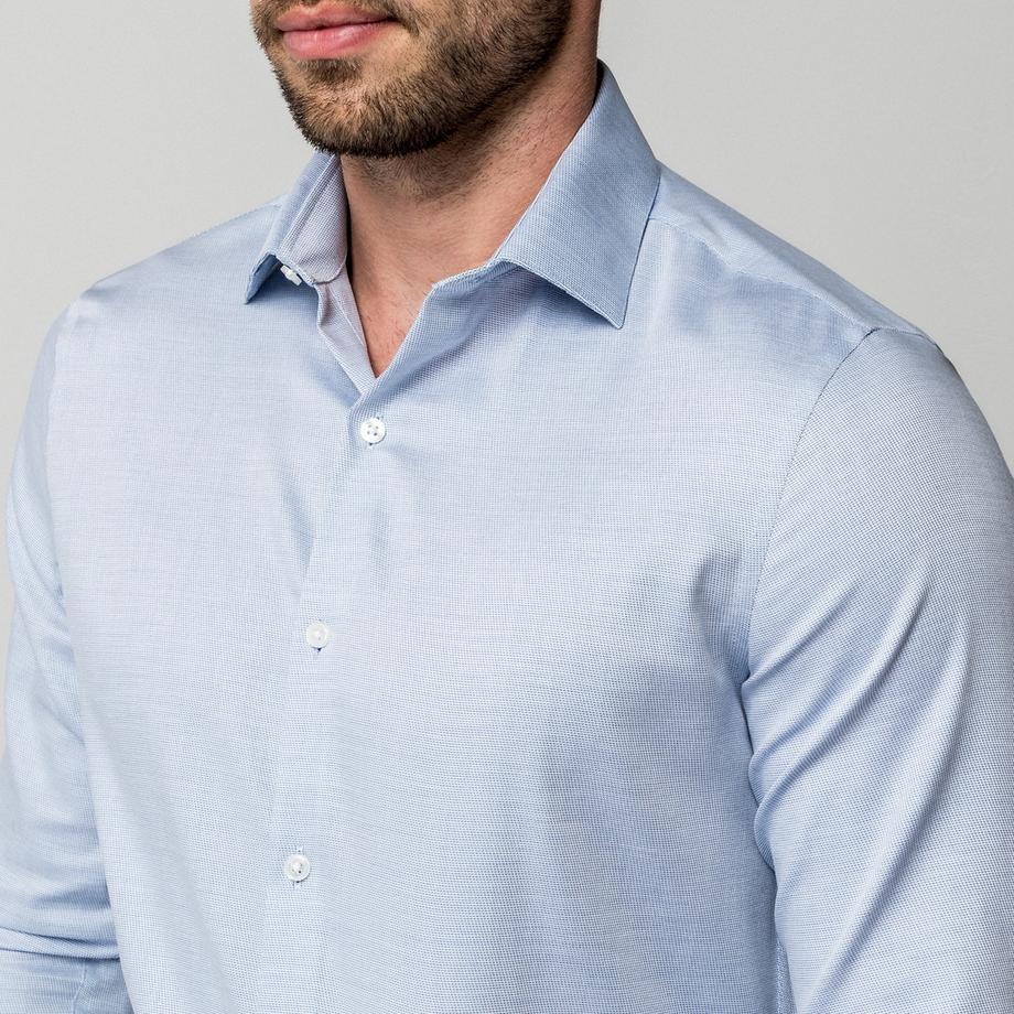 CALVIN KLEIN Hemden Camicia a maniche lunghe  