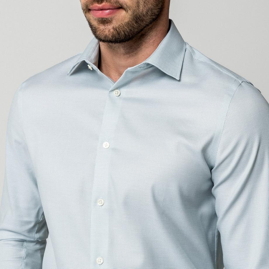 CALVIN KLEIN Hemden Camicia Business Maniche Lunghe  