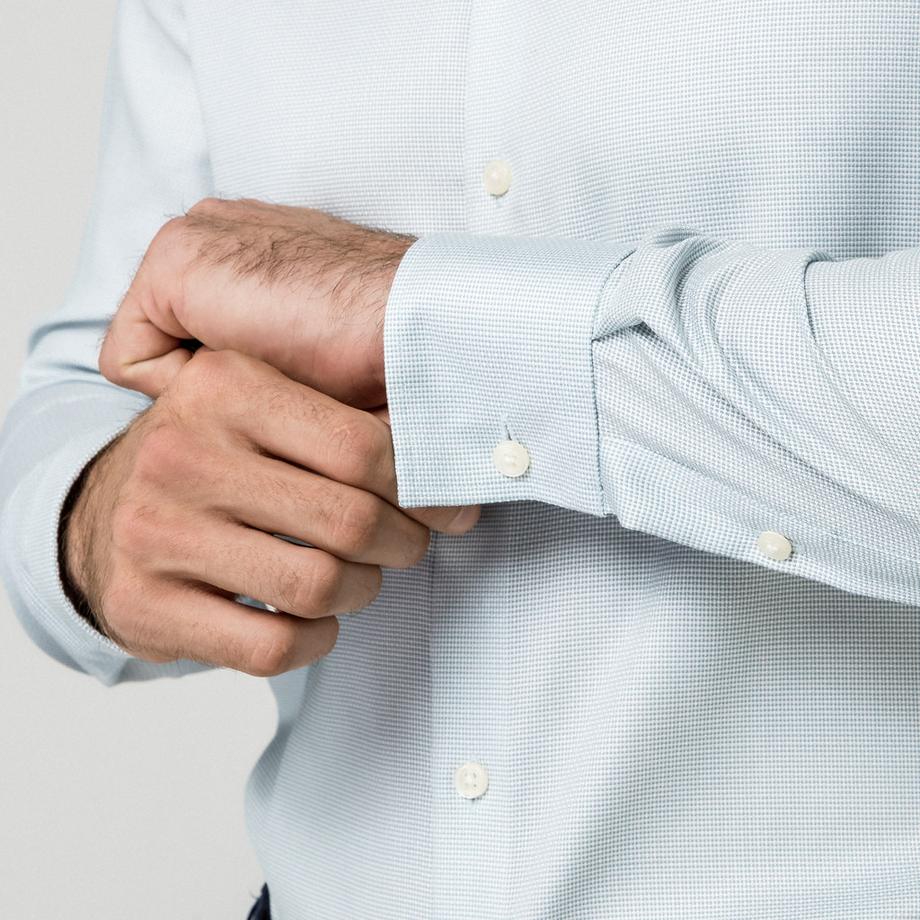 CALVIN KLEIN Hemden Camicia Business Maniche Lunghe  