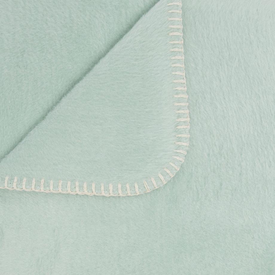 Manor Home Coperta Horsino 