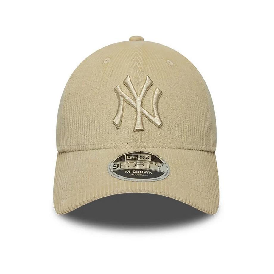 NEW ERA CORD 9FORTY® MC casquette de baseball ajustable  