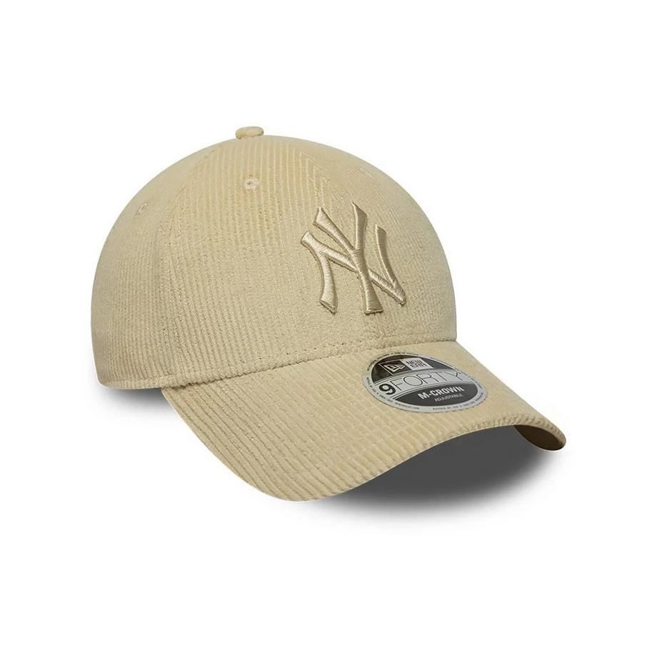NEW ERA CORD 9FORTY® MC casquette de baseball ajustable  