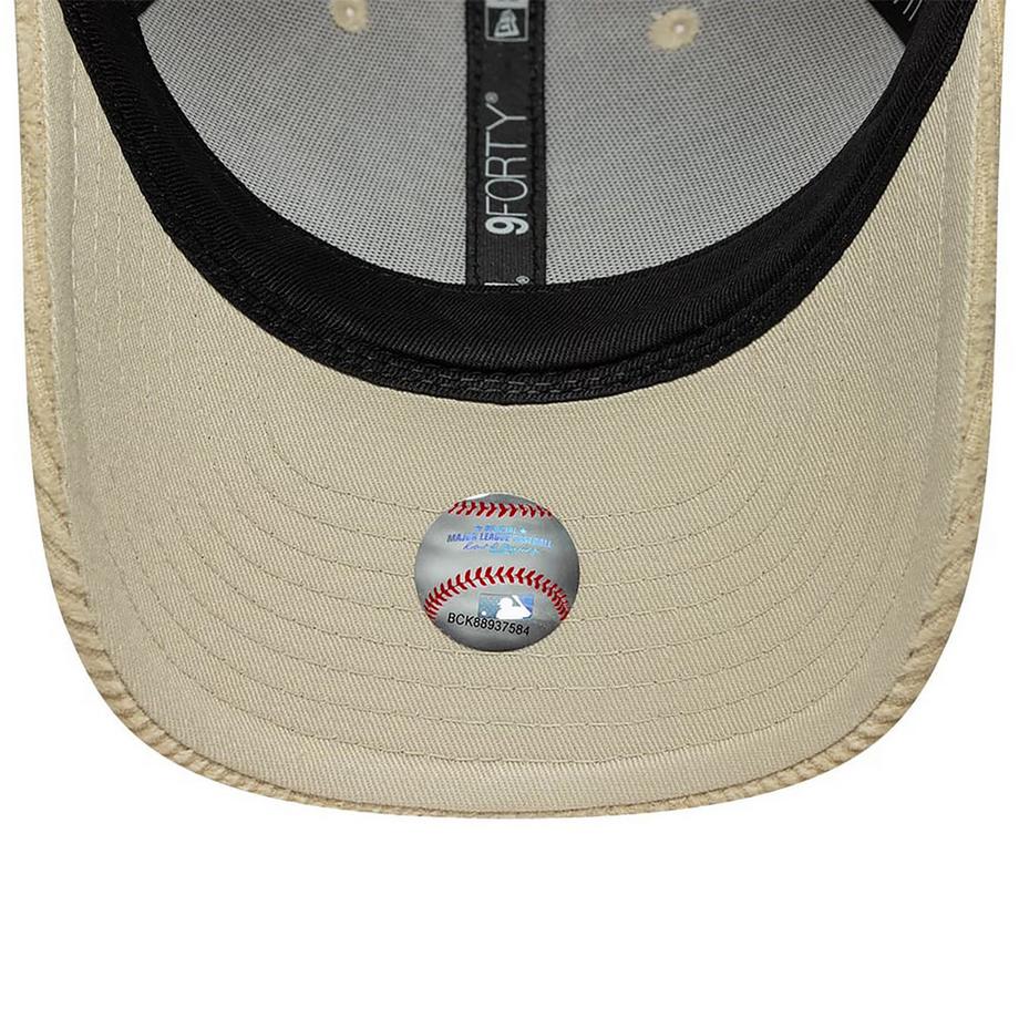 NEW ERA CORD 9FORTY® MC casquette de baseball ajustable  