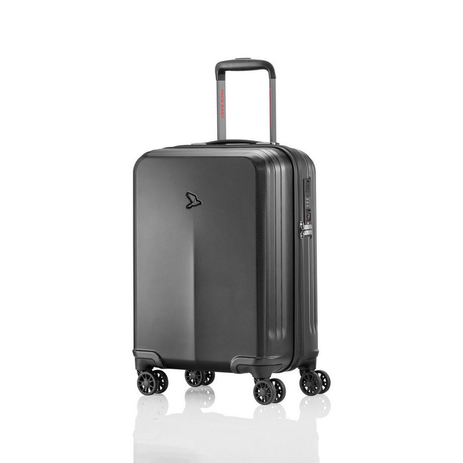 Hartschalenkoffer, Spinner