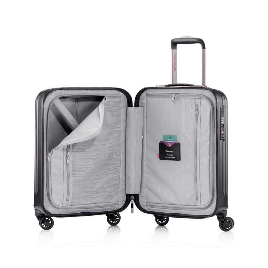 PACK EASY 54cm,  Genius recyclable 