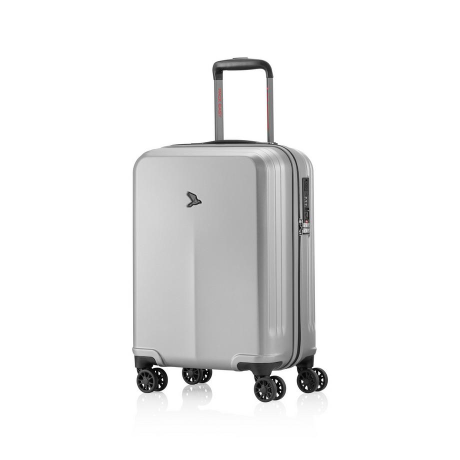 Hartschalenkoffer, Spinner