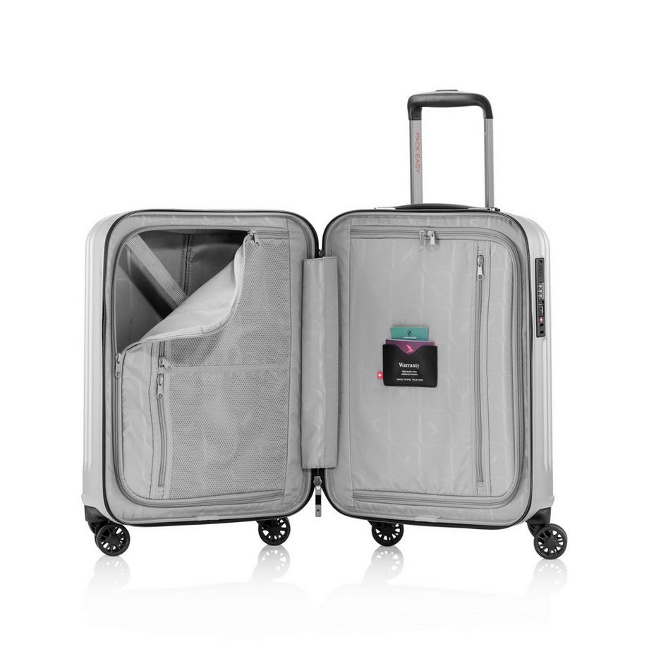 PACK EASY 54cm,  Genius recyclable 