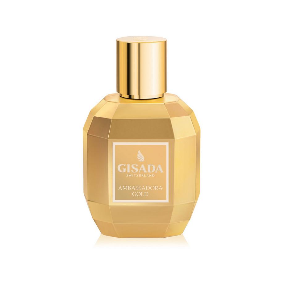 Ambassadora Gold, Eau de Parfum