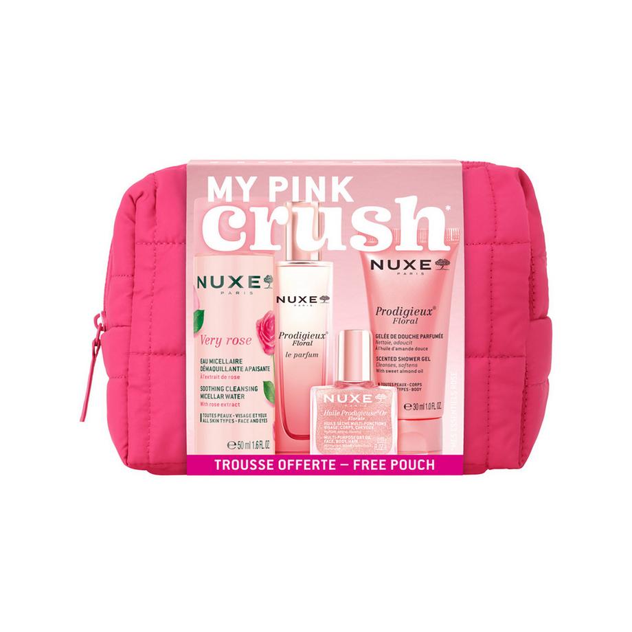 MY PINK CRUSH
