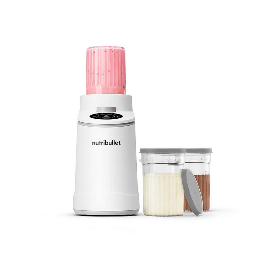 NUTRiBULLET Gelatiera Nutribullet chill 