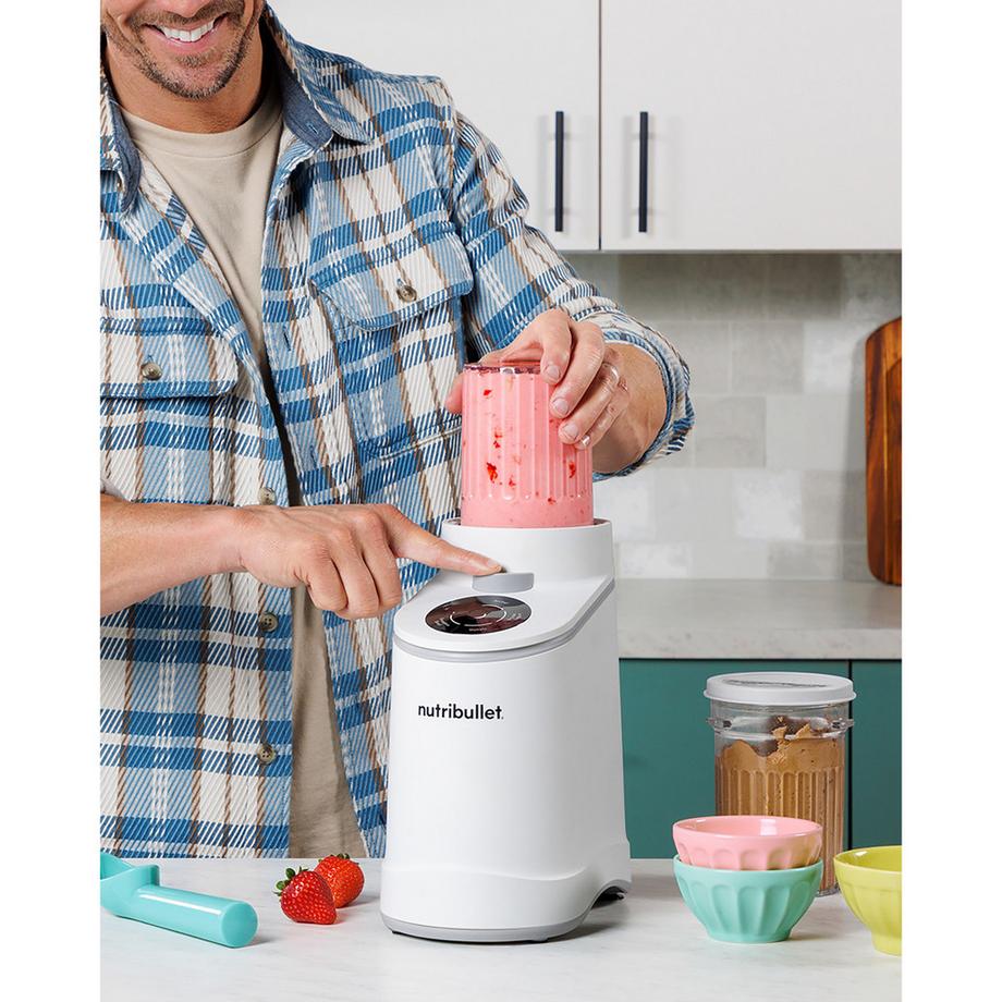 NUTRiBULLET Gelatiera Nutribullet chill 