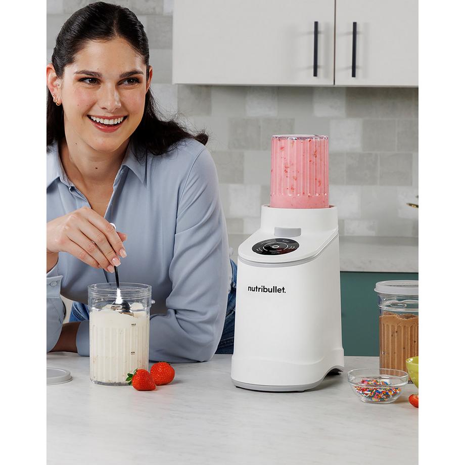 NUTRiBULLET Gelatiera Nutribullet chill 
