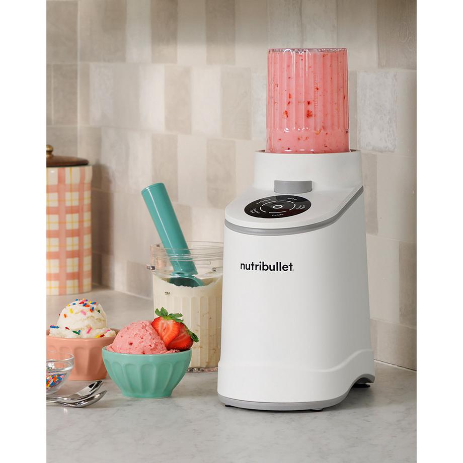 NUTRiBULLET Gelatiera Nutribullet chill 