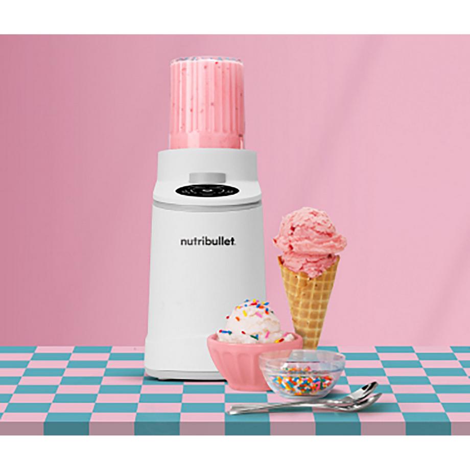 NUTRiBULLET Gelatiera Nutribullet chill 