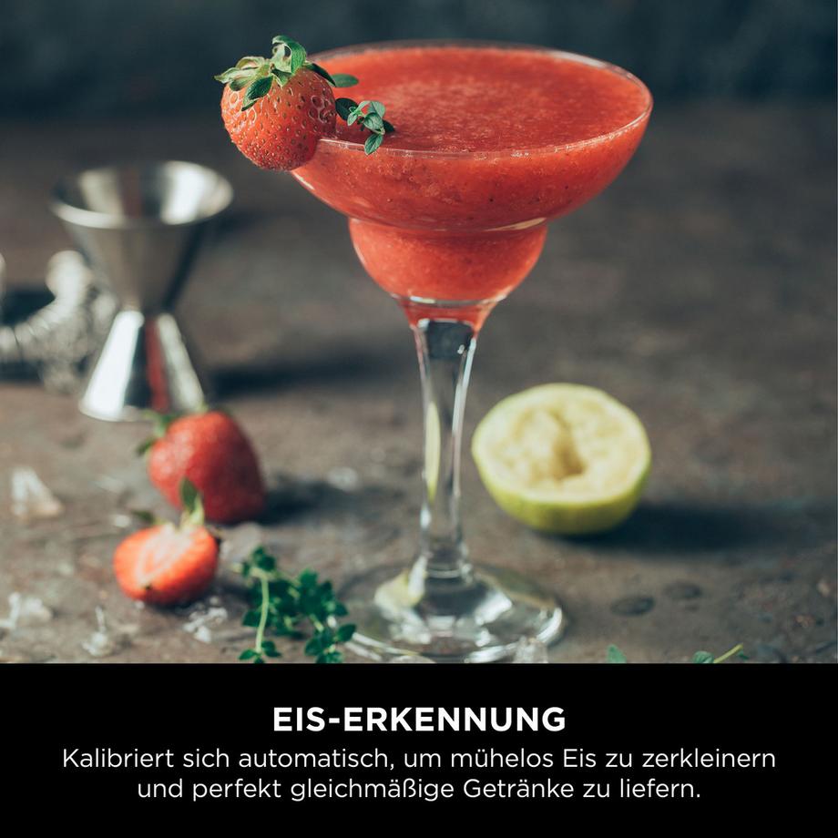 Ninja Bol mixeur Detect Power Mixer & Processor Pro 