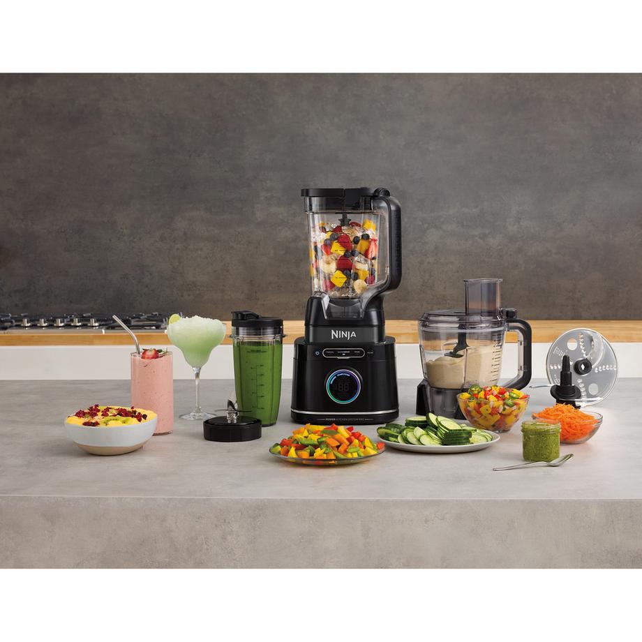 Ninja Bol mixeur Detect Power Mixer & Processor Pro 