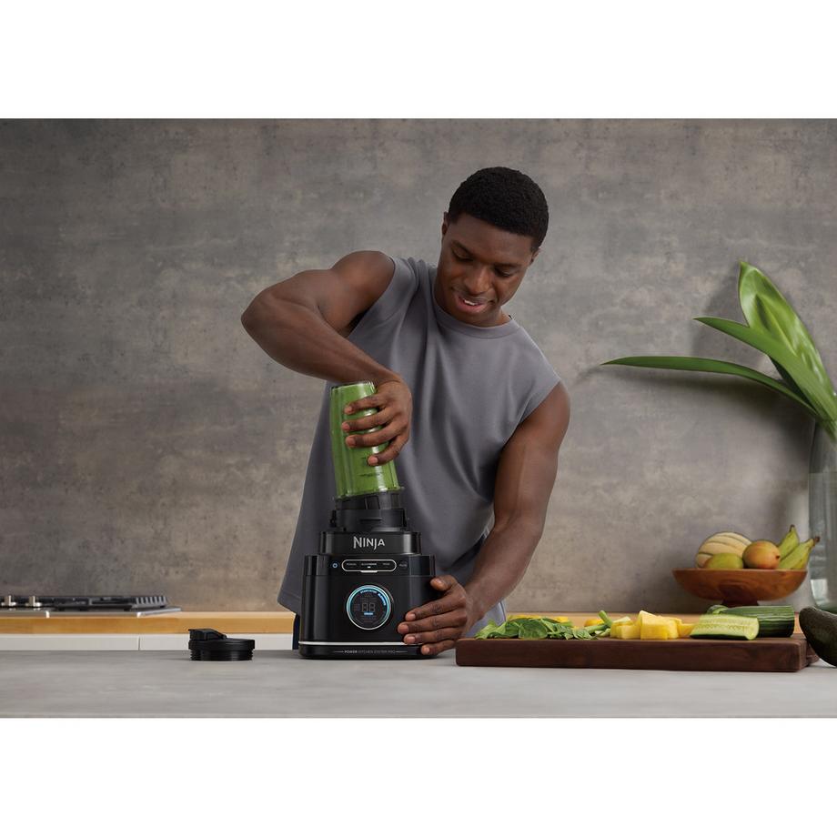 Ninja Bol mixeur Detect Power Mixer & Processor Pro 