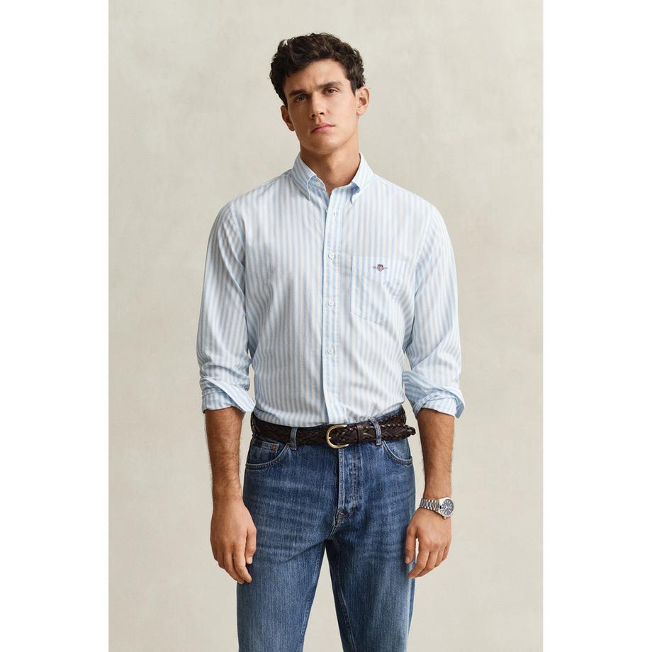 Polo, maniche lunghe