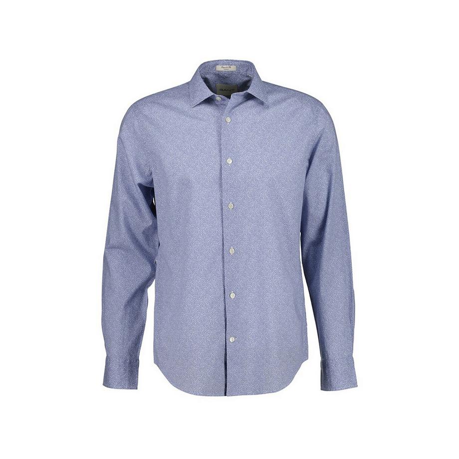 Polo, manches longues