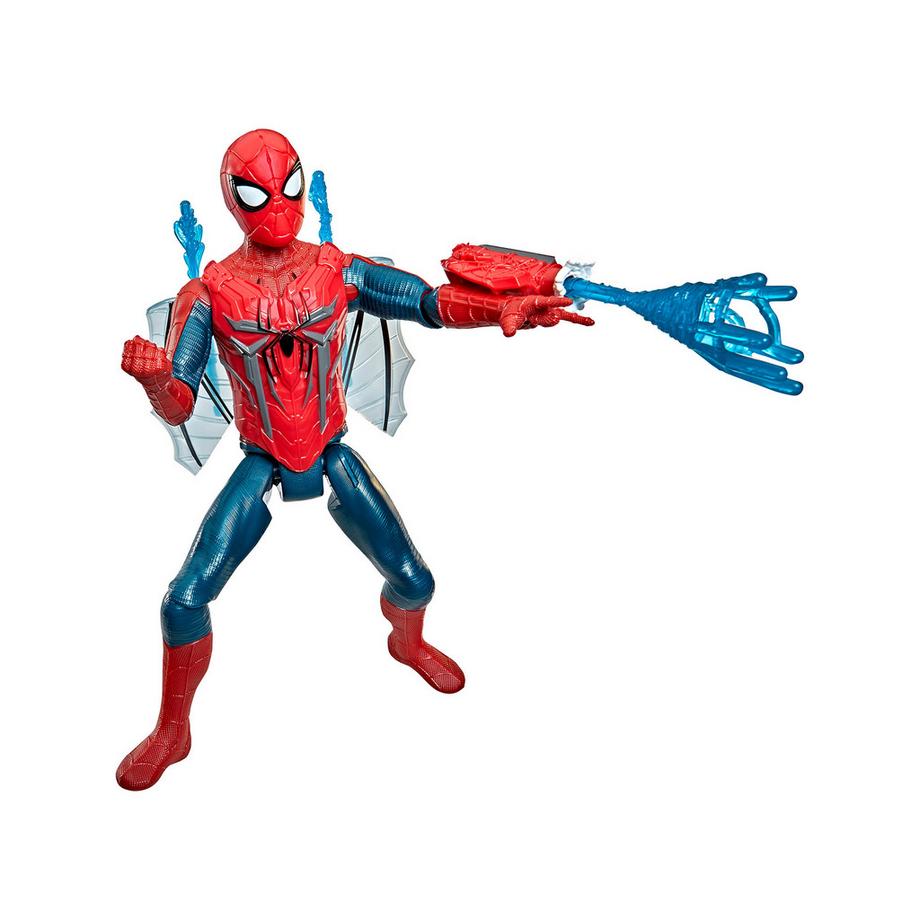 Spider-Man Ultimate Web Gear