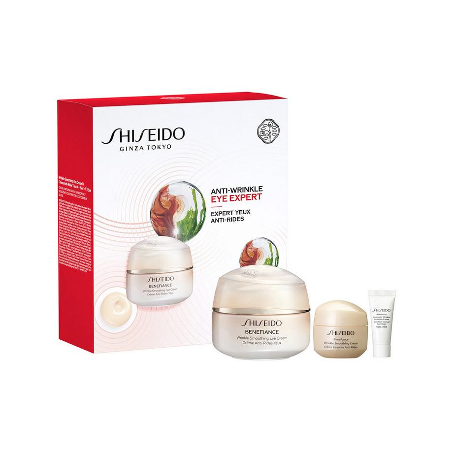 Benefiance Eye Care Set